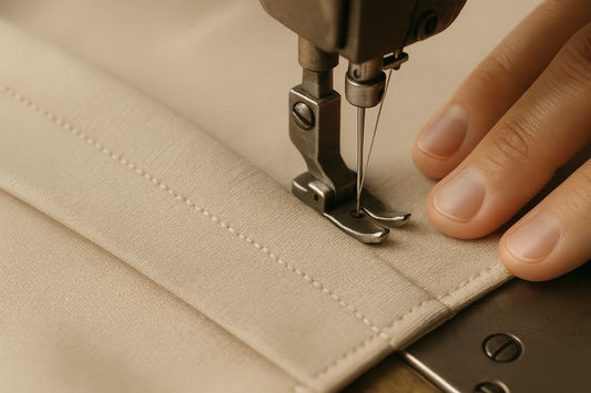 Precision in Every Stitch: Performance Meets Comfort at Cottri Collection